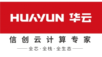 华云数据