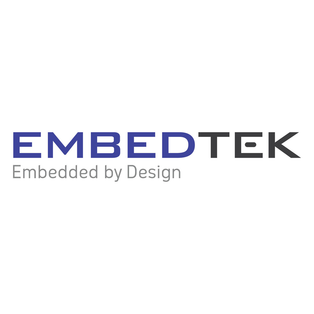 EMBEDTEK Intel Solutions Marketplace