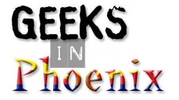 Geeks In Phoenix, L.L.C.