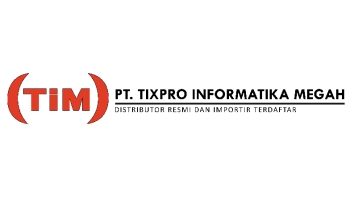 PT. Tixpro Informatika Megah