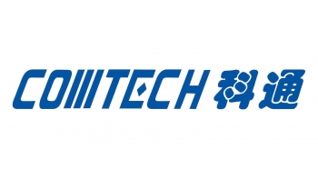 COMTECH INDUSTRIAL (HK) LTD.