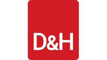 D&H Distributing United States
