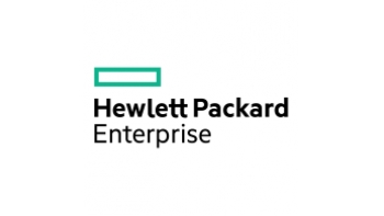 Hewlett Packard Enterprise Company