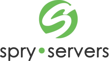Spry Servers