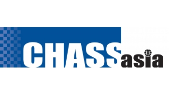 CHASSasia (Singapore) Pte Ltd