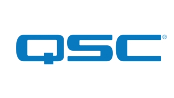 QSC AUDIO PRODUCTS,LLC