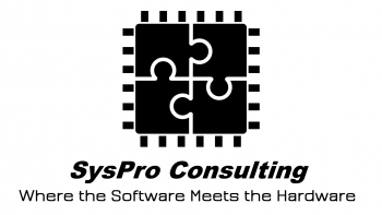 SysPro Consulting, LLC