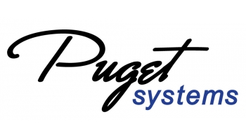Puget Systems
