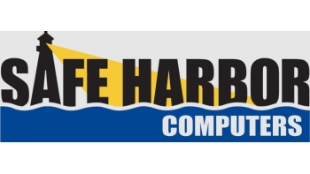 SAFE HARBOR COMPUTERS