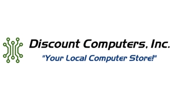 Discount Computers Inc