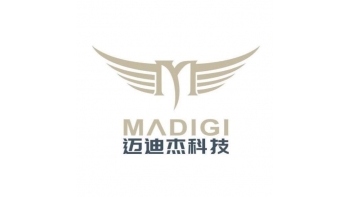 Shenzhen MADIGI electronic technology Co.,LTD