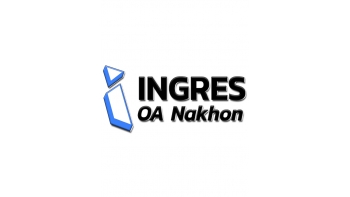 Ingres OA (Nakhon) Co., Ltd.