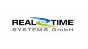 Real-Time Systems GmbH