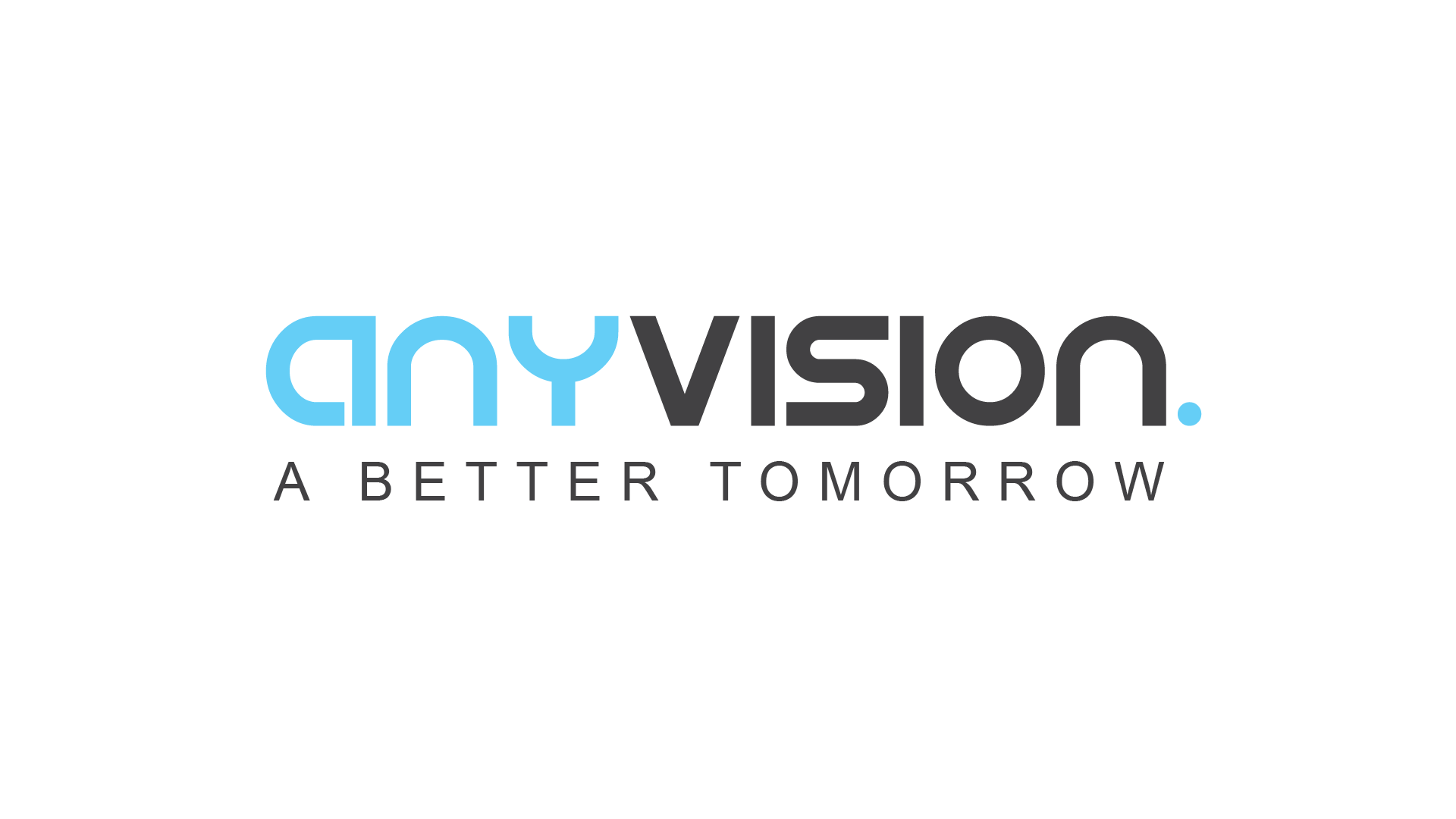 Anyvision Interactive Technologies Ltd Intel Solutions Marketplace