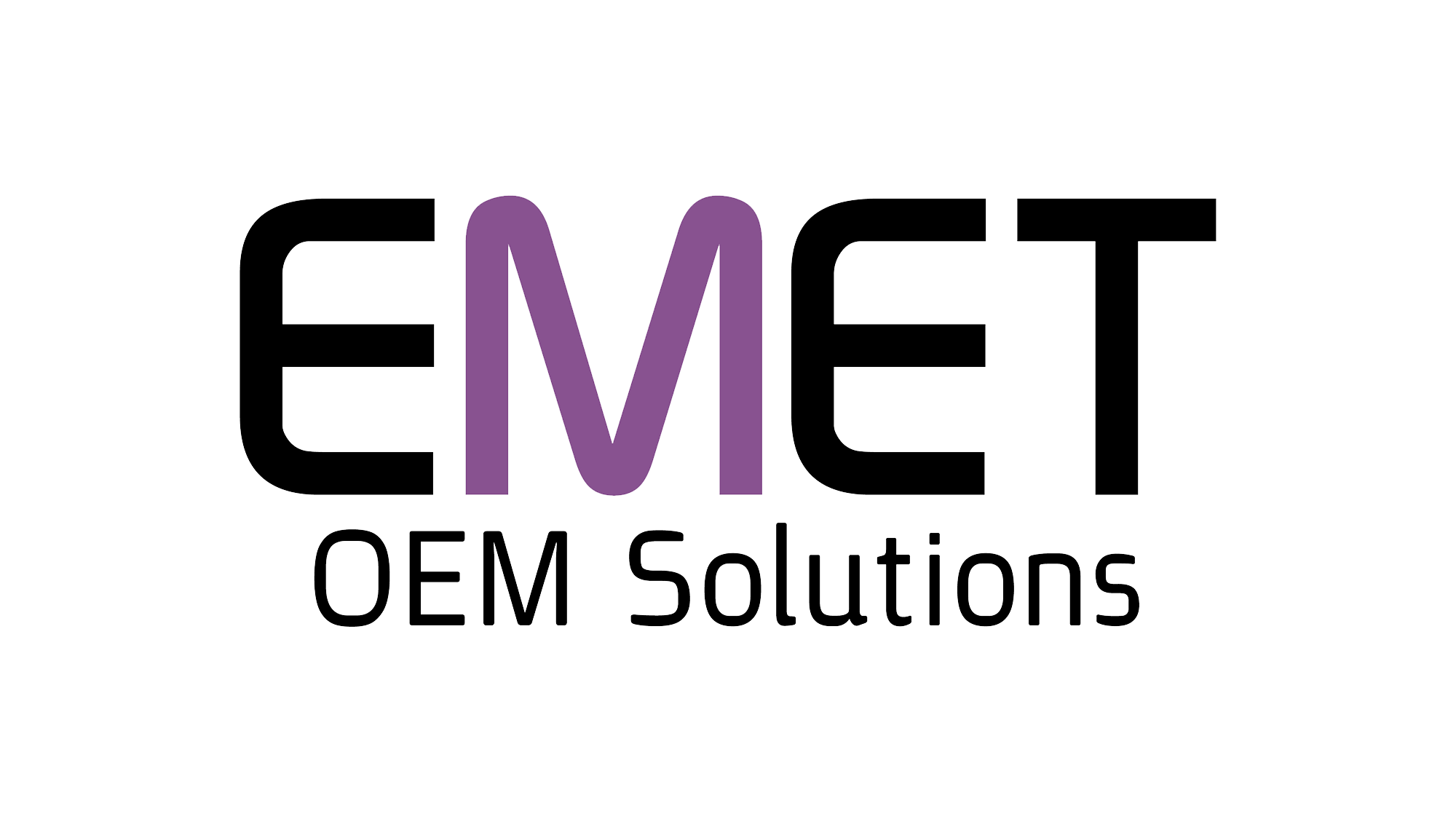 E & M Computing Ltd (Emet OEM Solutions) Intel® Solutions Marketplace