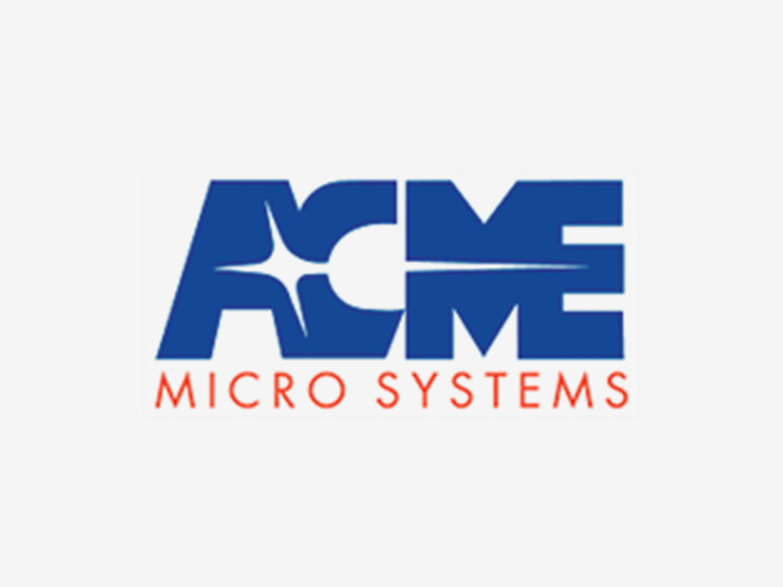 Acme Laptops & Desktops Driver