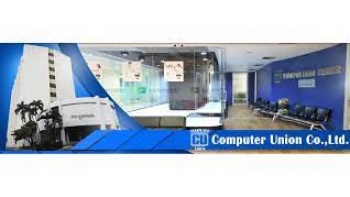 union cycle computer