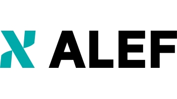 Alef Distribution RO