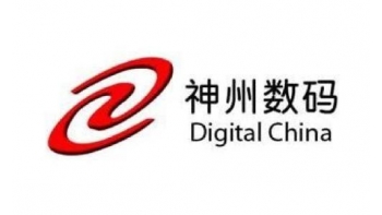 Digital China