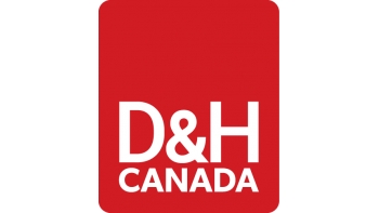 D&H Distributing Canada