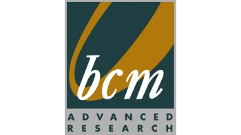 BCM ADVANCED RESEARCH