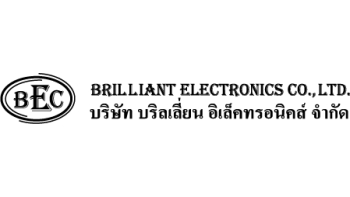 BRILLIANT ELECTRONICS COMPANY LIMITED