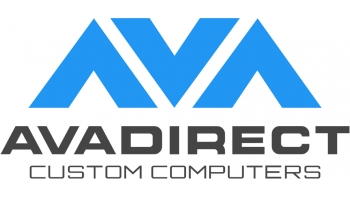 AVADirect Custom Computers