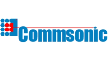 Commsonic Ltd