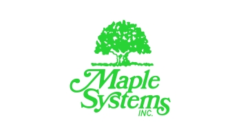 Maple Systems