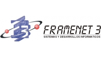 FRAMENET 3 SL