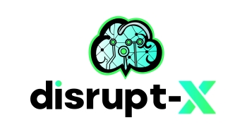 Disrupt X DMCC