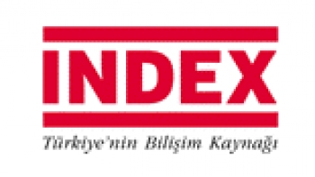 Index Bilgisayar Sis. Muh. San ve Tic .A.S