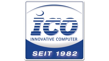ICO INNOVATIVE COMPUTER GMBH
