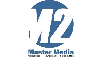 CV. Master Media