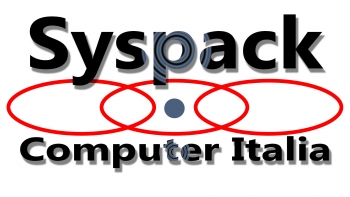 Syspack Computer Italia