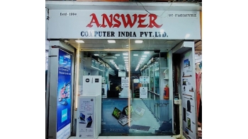 ANSWER COMPUTER (INDIA) PVT. LTD