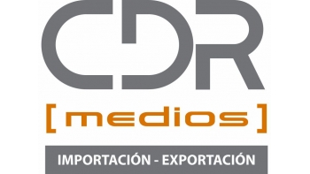 CDR MEDIOS