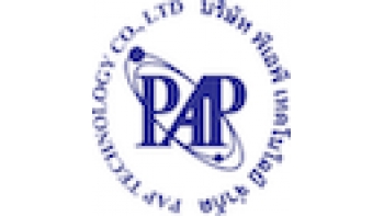 PAP TECHNOLOGY CO.,LTD.