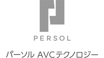 PERSOL AVC TECHNOLOGY