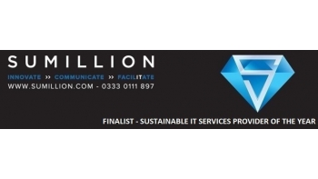 Sumillion Ltd