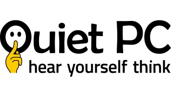 Quiet PC Ltd