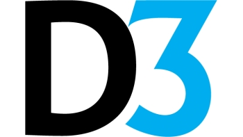 D3