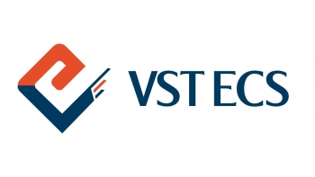 PT ECS Indo Jaya