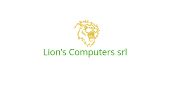 LION'S COMPUTER SRL