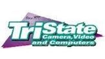 Tri state camera