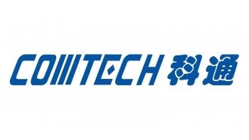 COMTECH INDUSTRIAL (HK) LTD.