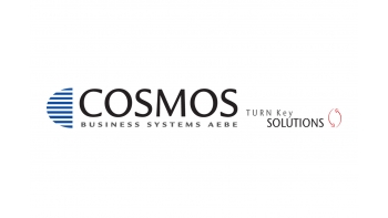 COSMOS BUSINESS SYSTEMS S.A.