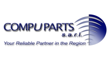 COMPUPARTS SARL