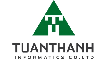 Công Ty Tnhh Tin Học Tuấn Thanh