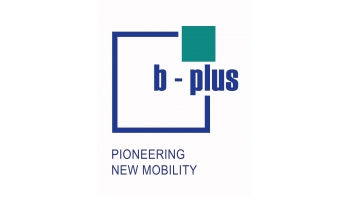 B-PLUS GMBH